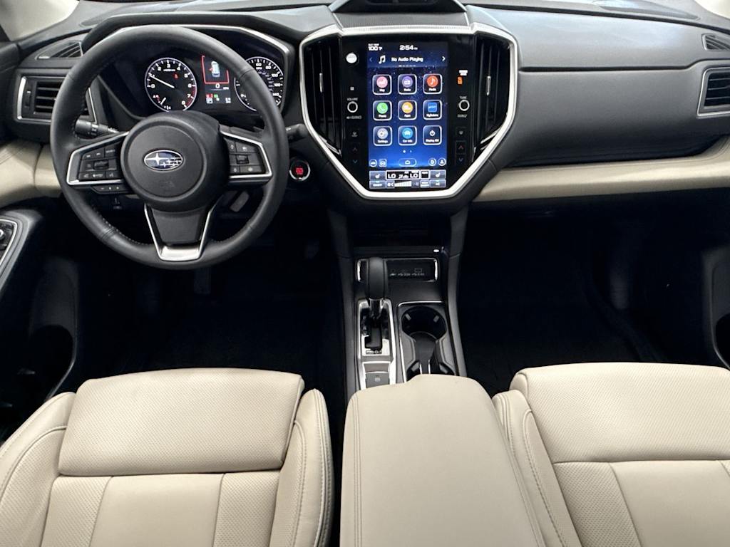 2025 Subaru Ascent Limited 14