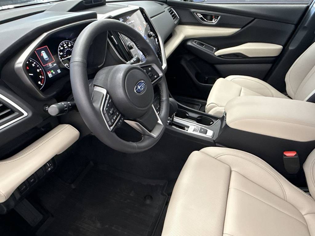 2025 Subaru Ascent Limited 2