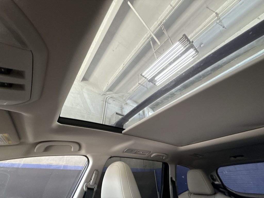 2025 Subaru Ascent Limited 24
