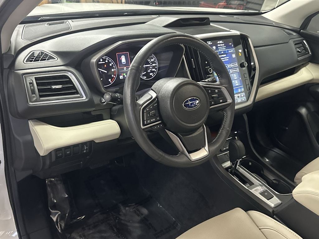 Thumbnail: 2025 Subaru Ascent - 2