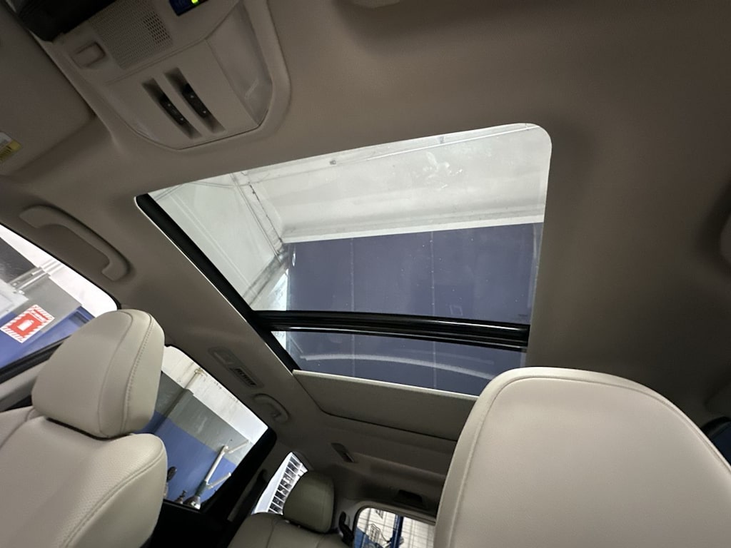 Thumbnail: 2025 Subaru Ascent - 25