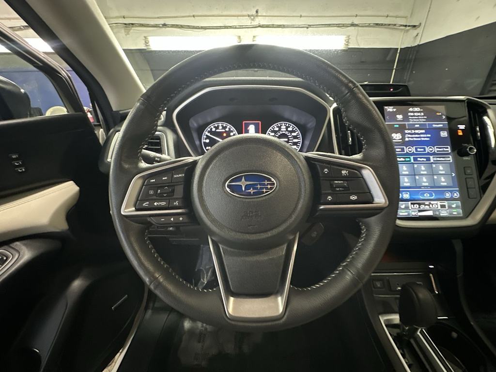 Thumbnail: 2025 Subaru Ascent - 10