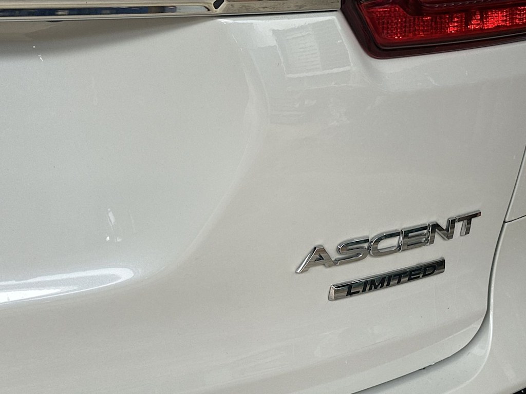 Thumbnail: 2025 Subaru Ascent - 7