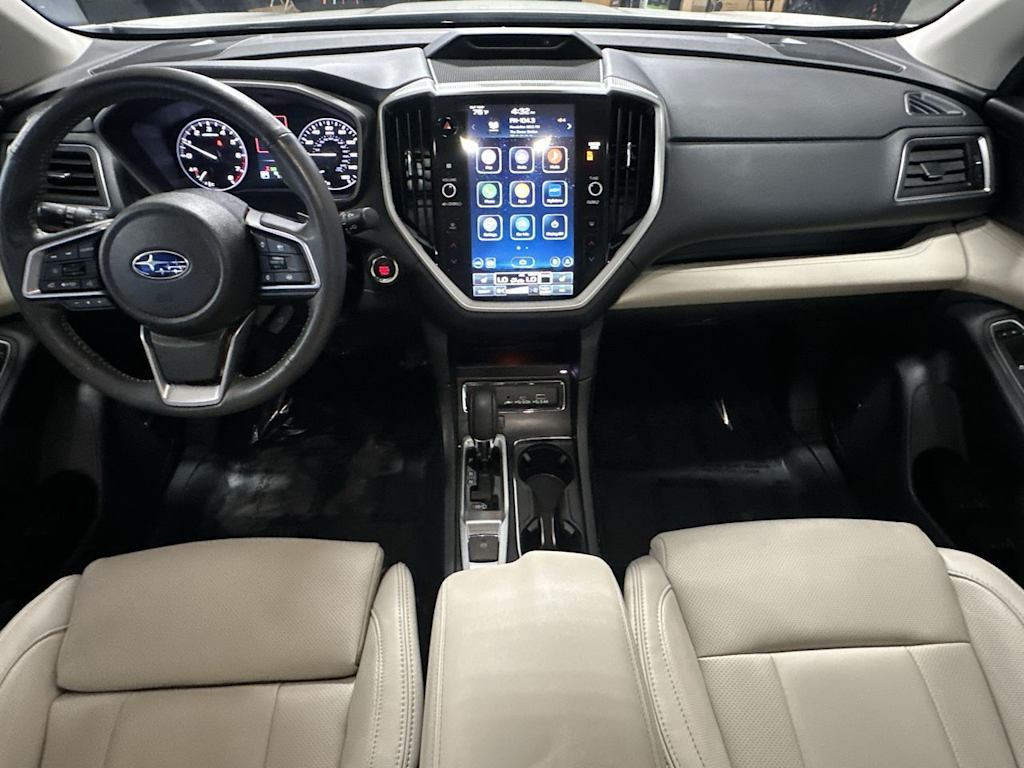 Thumbnail: 2025 Subaru Ascent - 14