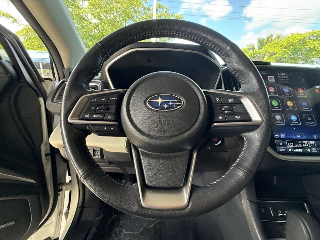 Thumbnail: 2023 Subaru Ascent - 10