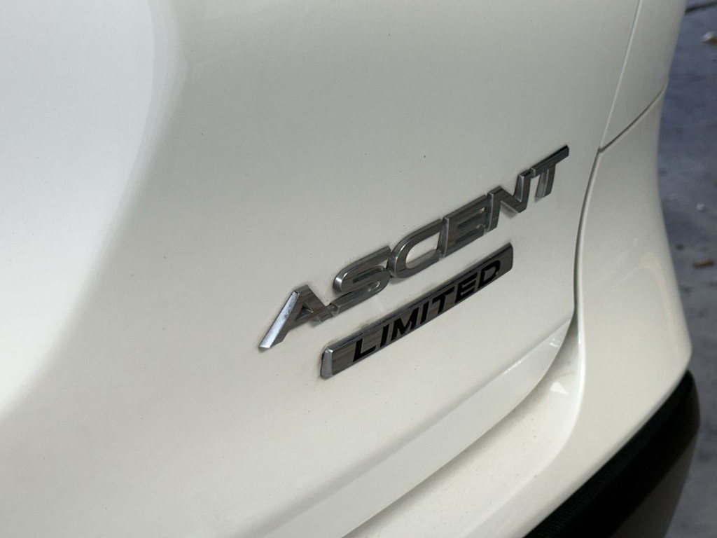 Thumbnail: 2023 Subaru Ascent - 7