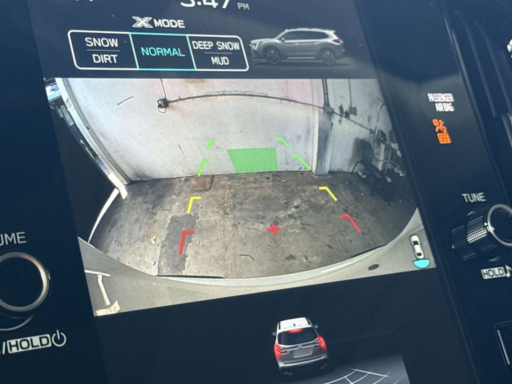 Thumbnail: 2025 Subaru Ascent - 13