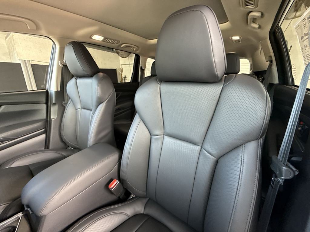 Thumbnail: 2025 Subaru Ascent - 11