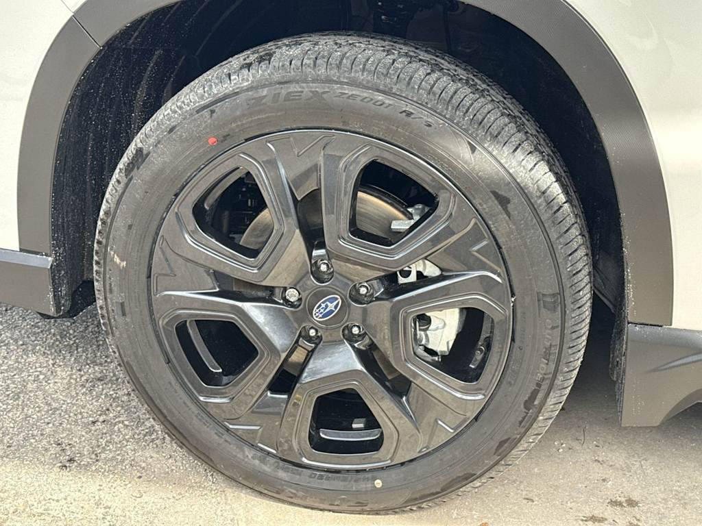 Thumbnail: 2025 Subaru Ascent - 7