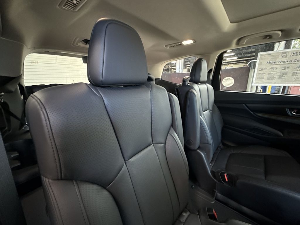 Thumbnail: 2025 Subaru Ascent - 12