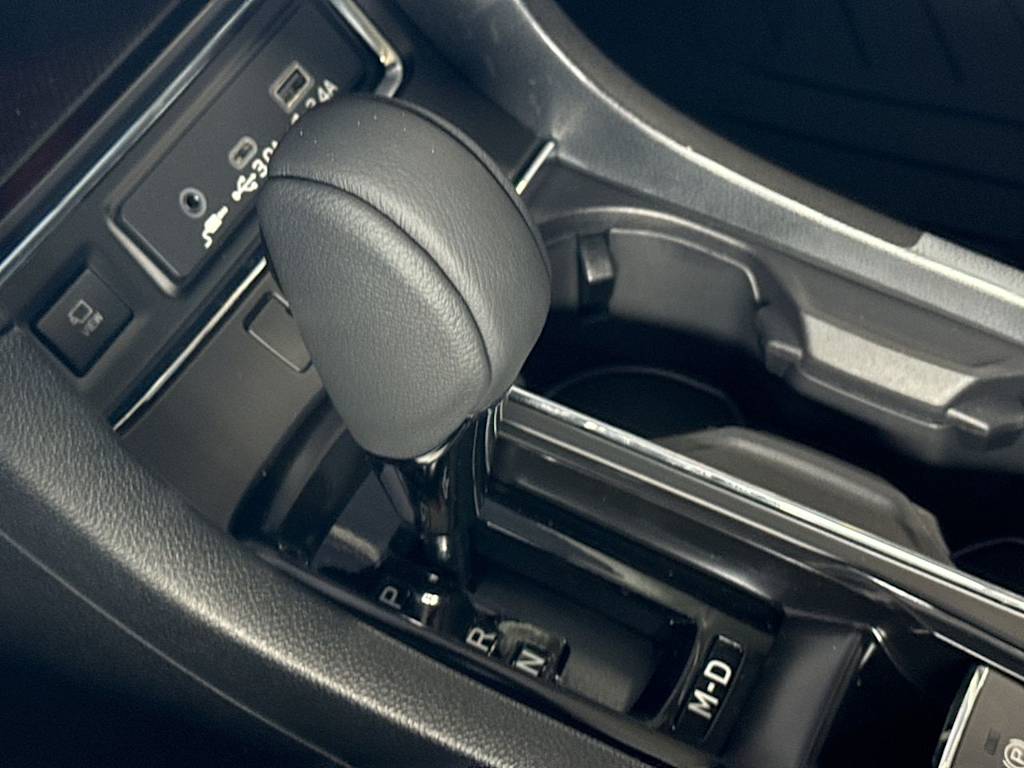 Thumbnail: 2025 Subaru Ascent - 14