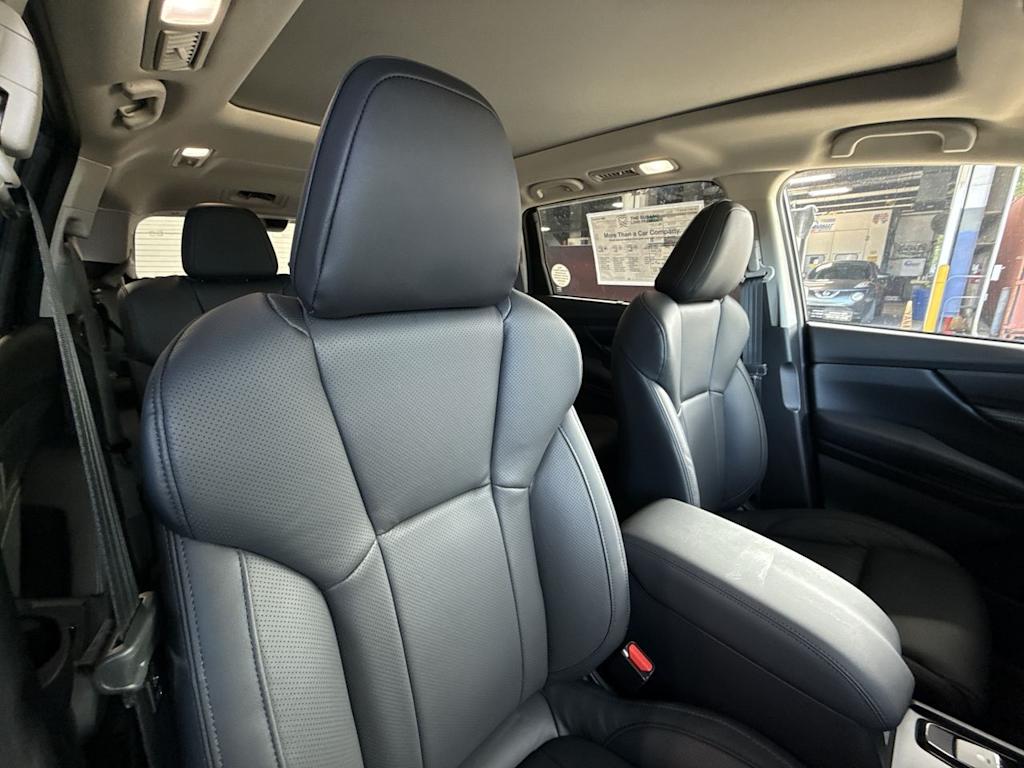 Thumbnail: 2025 Subaru Ascent - 29