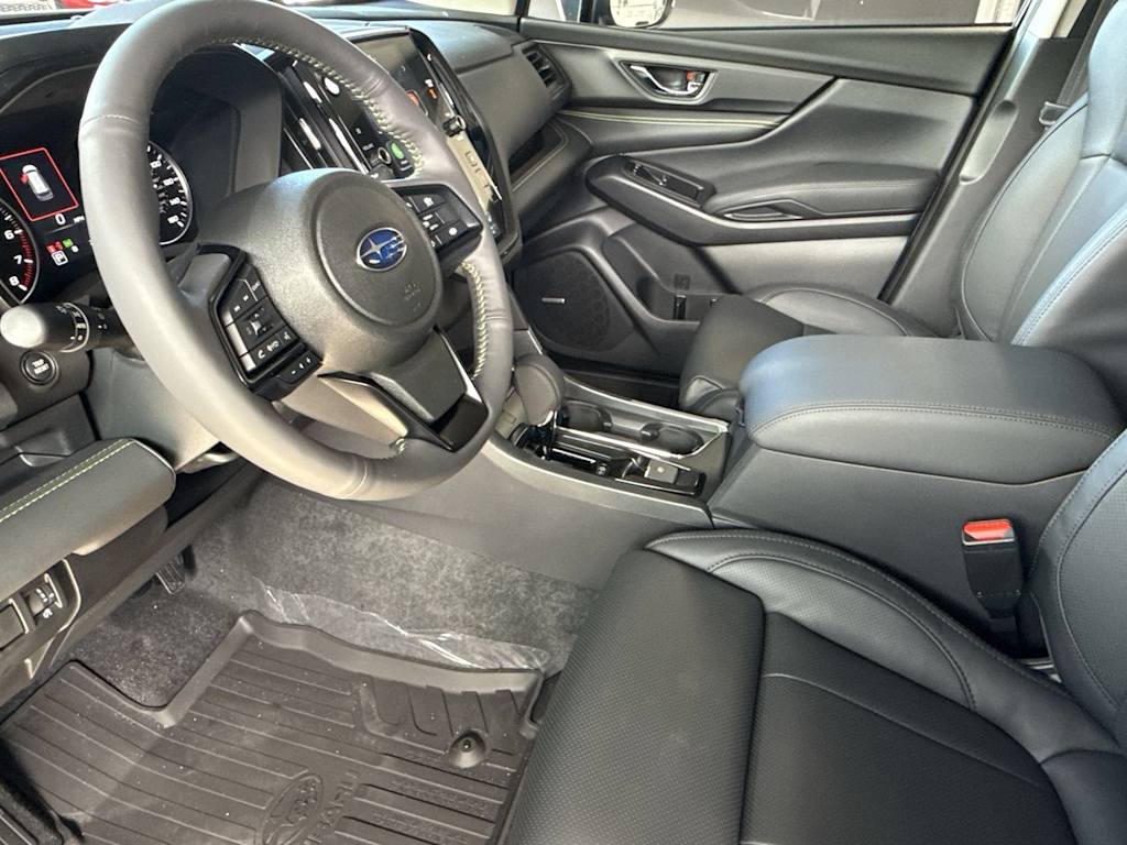 Thumbnail: 2025 Subaru Ascent - 10