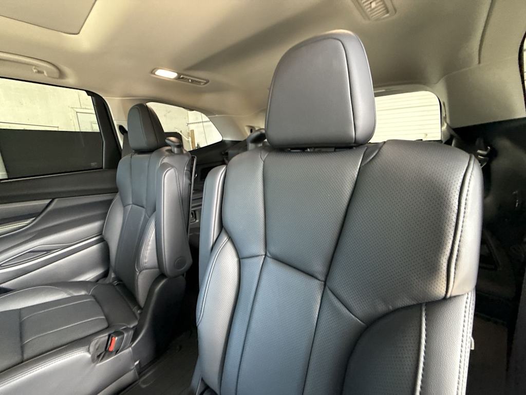 Thumbnail: 2025 Subaru Ascent - 27