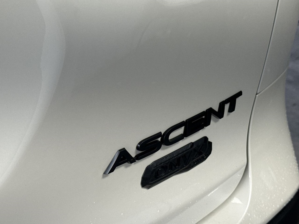 Thumbnail: 2025 Subaru Ascent - 23