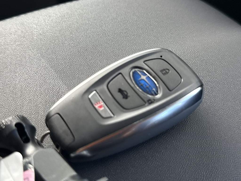 Thumbnail: 2025 Subaru Ascent - 17