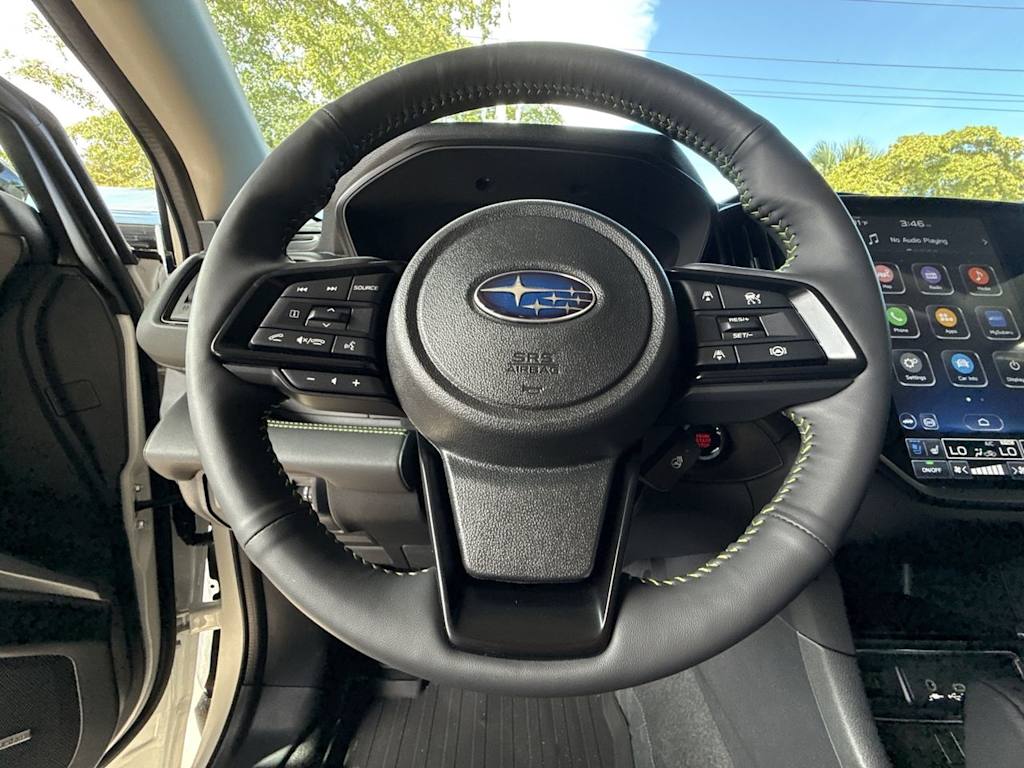 Thumbnail: 2025 Subaru Ascent - 2