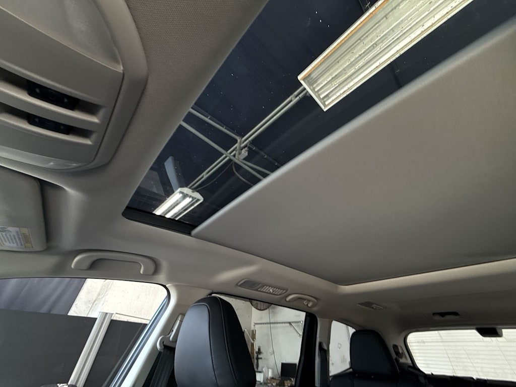 Thumbnail: 2025 Subaru Ascent - 24