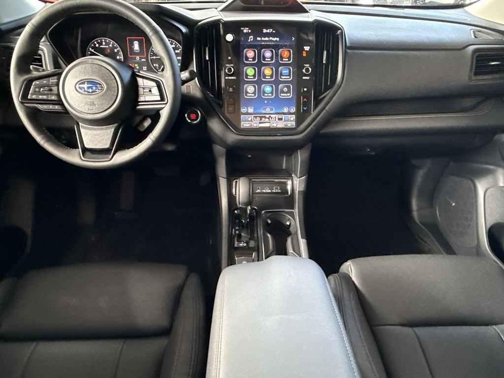 Thumbnail: 2025 Subaru Ascent - 9