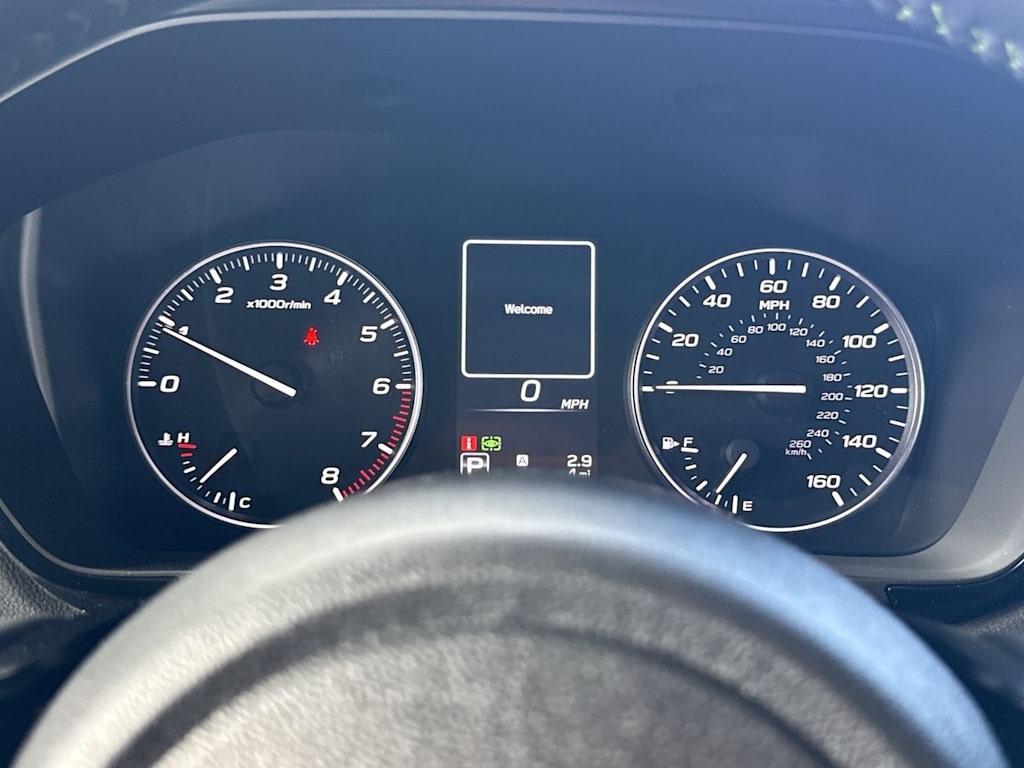 Thumbnail: 2025 Subaru Ascent - 15