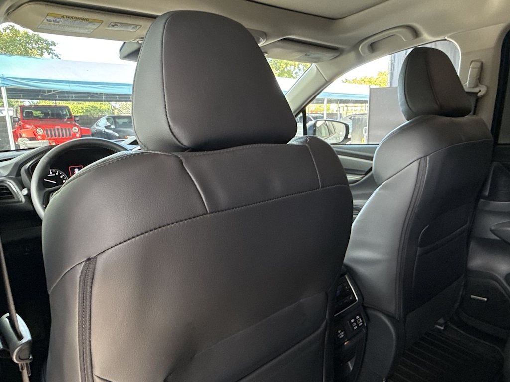 Thumbnail: 2025 Subaru Ascent - 28