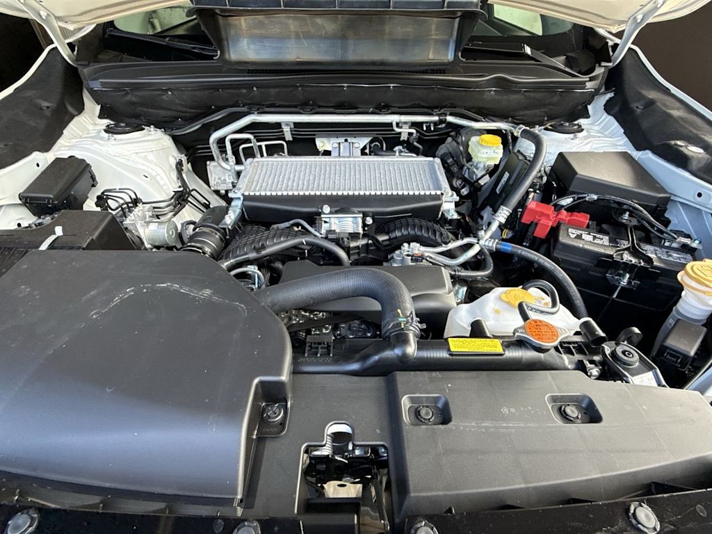 Thumbnail: 2025 Subaru Ascent - 8