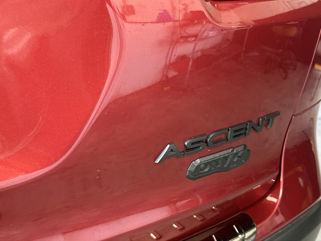 Thumbnail: 2025 Subaru Ascent - 24