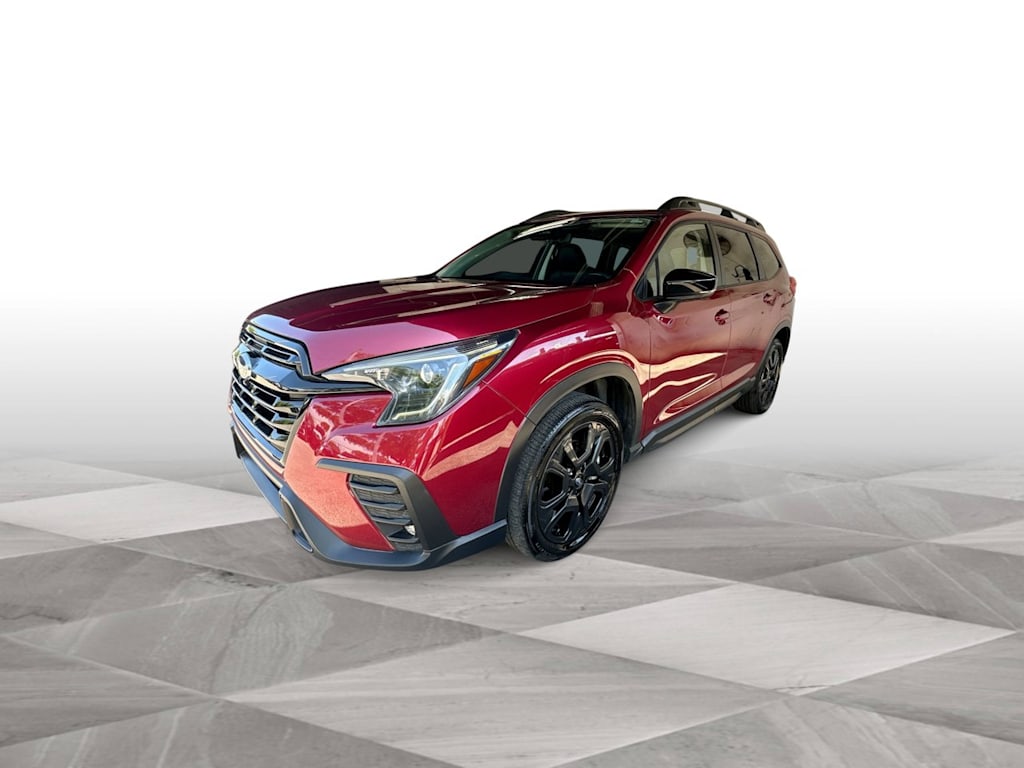 Thumbnail: 2025 Subaru Ascent - 7
