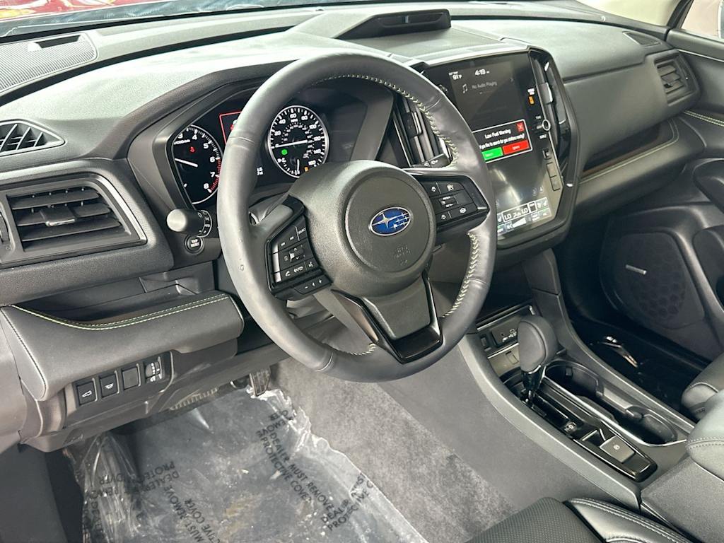 Thumbnail: 2025 Subaru Ascent - 2