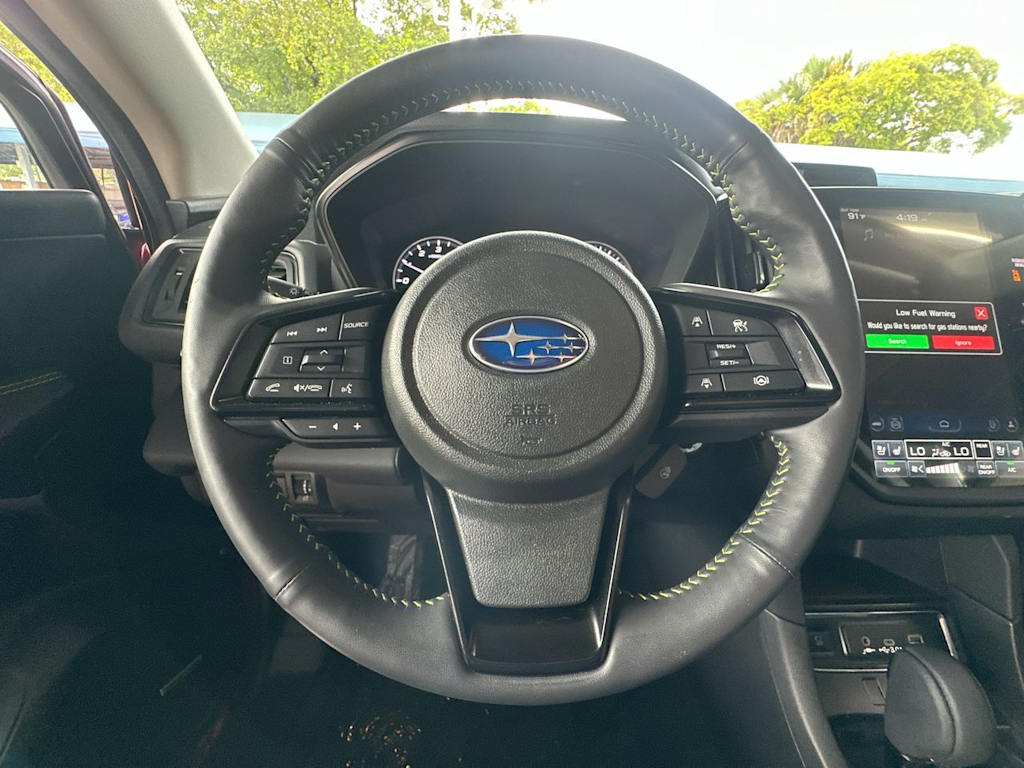 Thumbnail: 2025 Subaru Ascent - 10