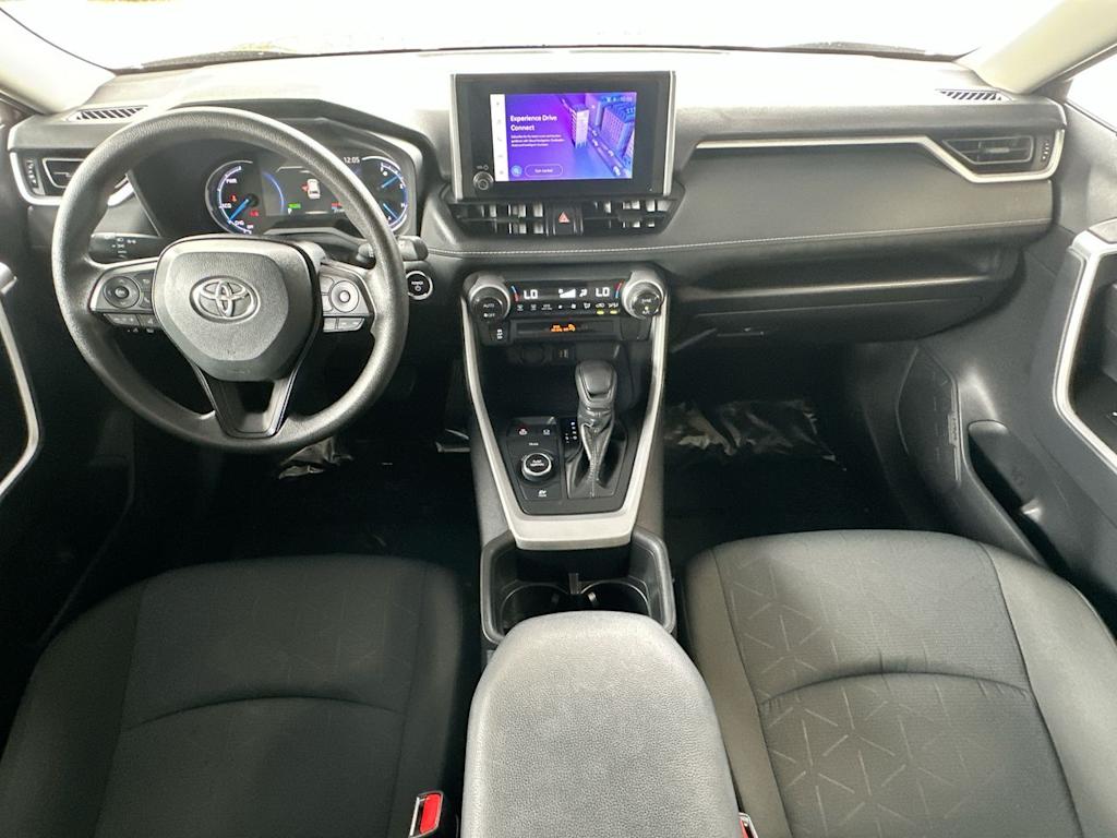 Thumbnail: 2025 Toyota RAV4 - 14