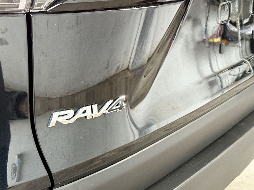 Thumbnail: 2025 Toyota RAV4 - 7