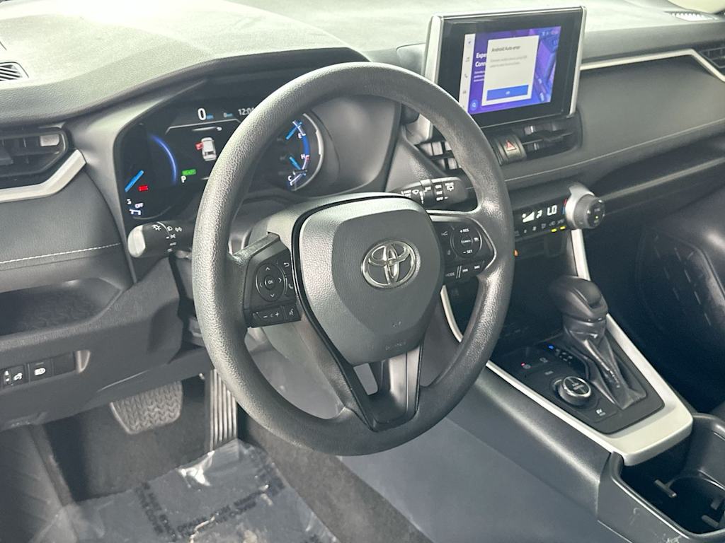 Thumbnail: 2025 Toyota RAV4 - 2