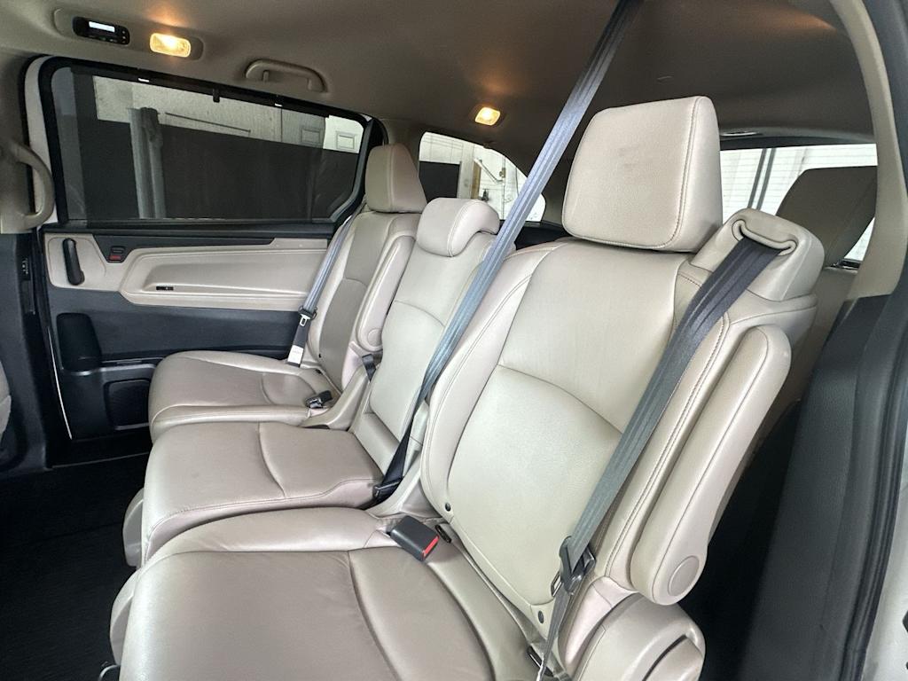 Thumbnail: 2023 Honda Odyssey - 13