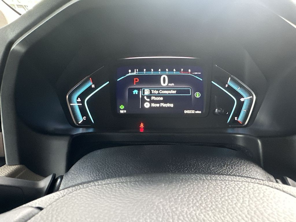 Thumbnail: 2023 Honda Odyssey - 17