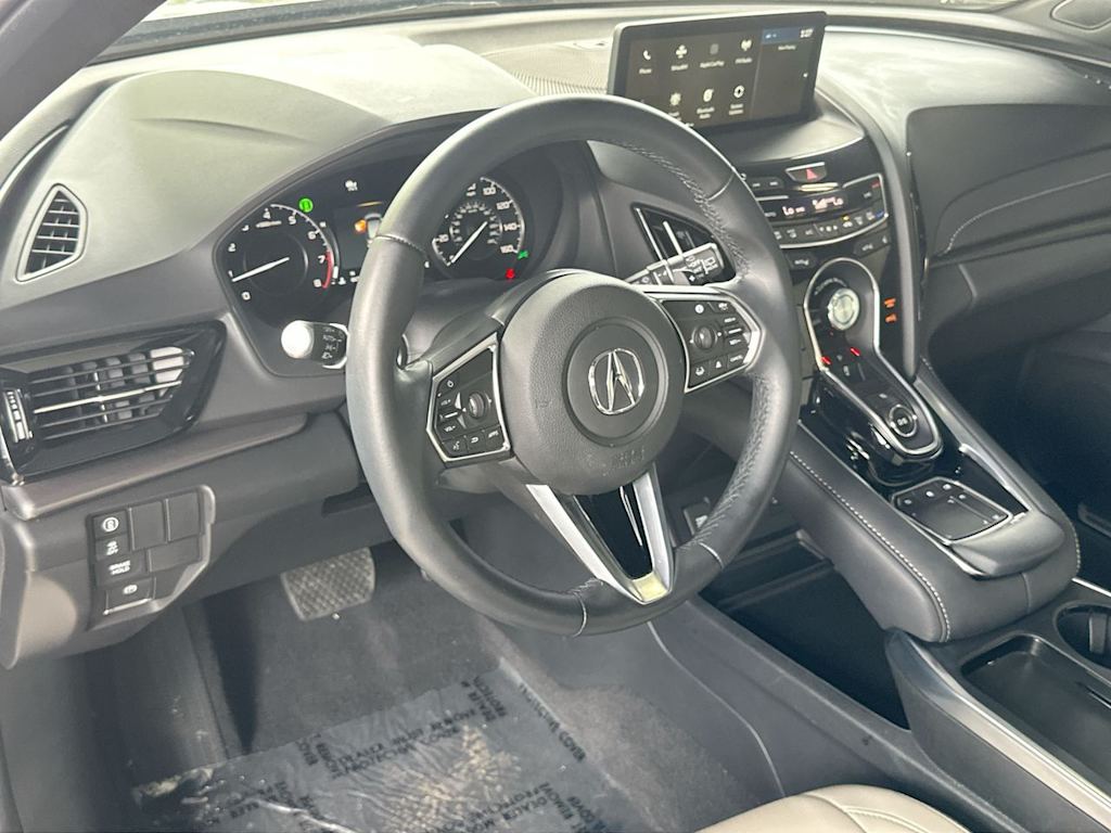 Thumbnail: 2025 Acura RDX - 2