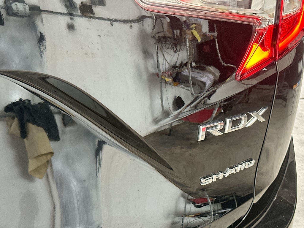 Thumbnail: 2025 Acura RDX - 23