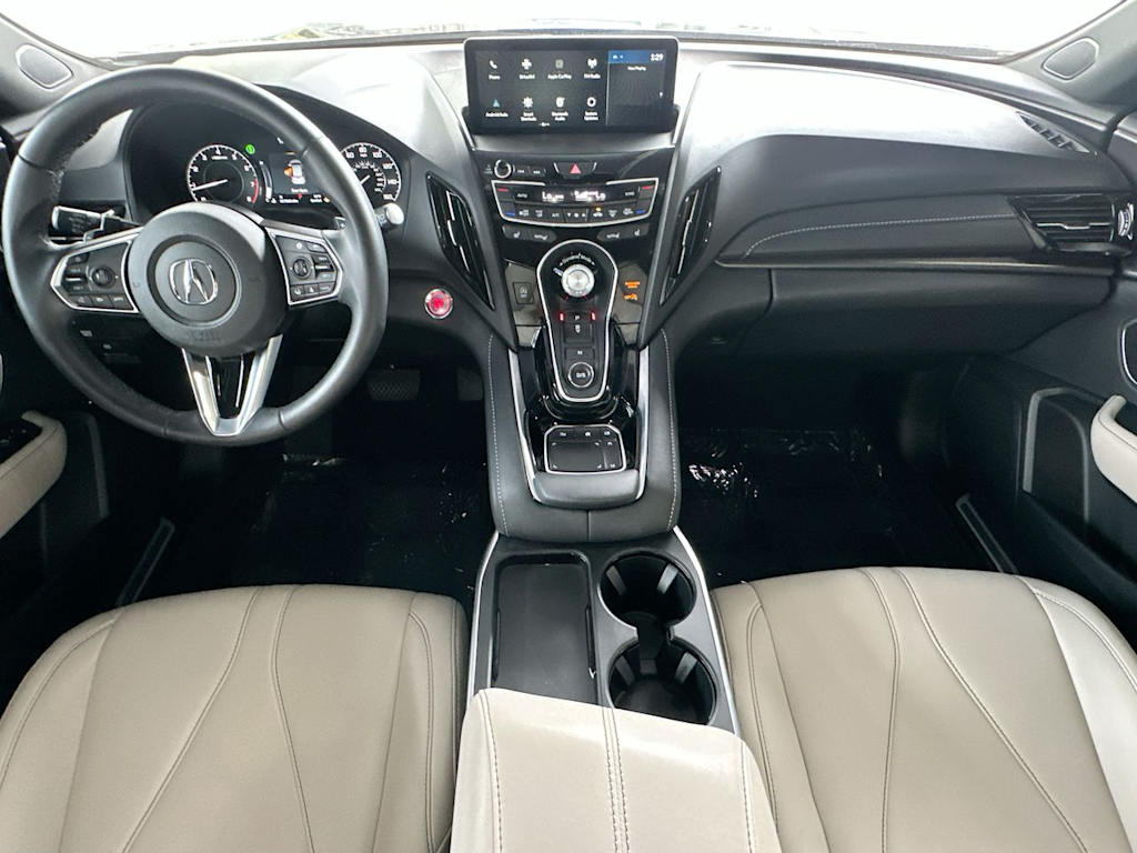 Thumbnail: 2025 Acura RDX - 13