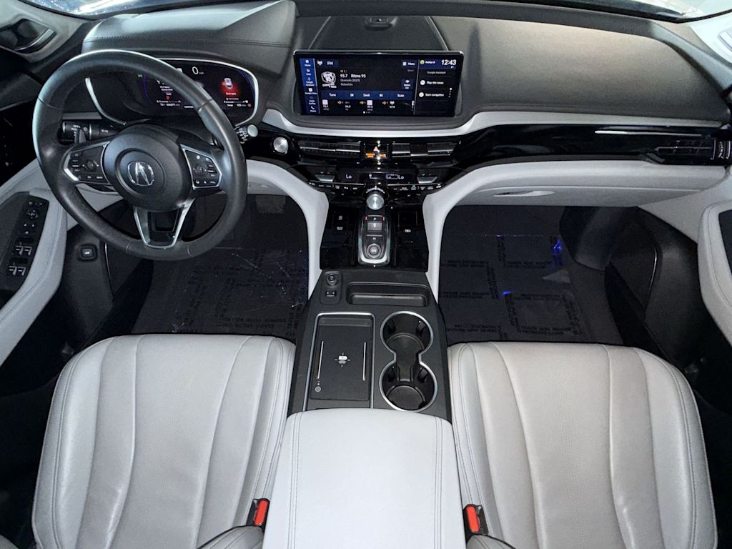 Thumbnail: 2025 Acura MDX - 14