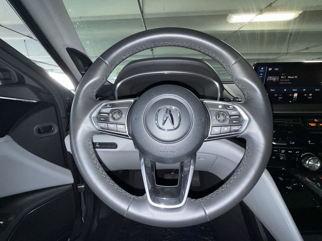 Thumbnail: 2025 Acura MDX - 10