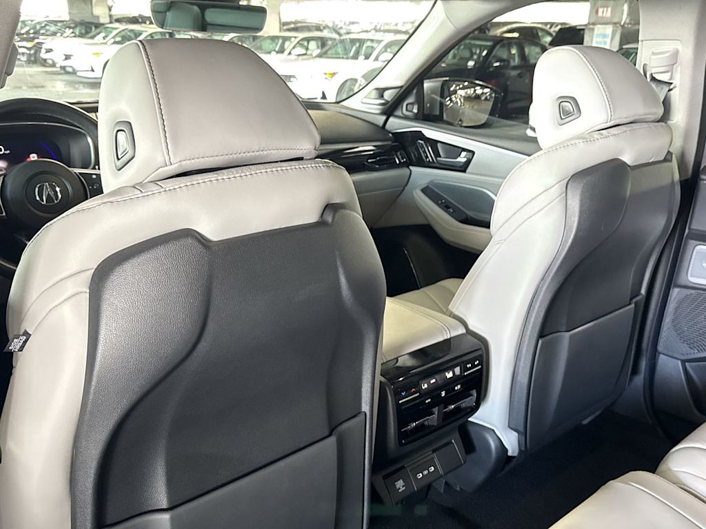 Thumbnail: 2025 Acura MDX - 28
