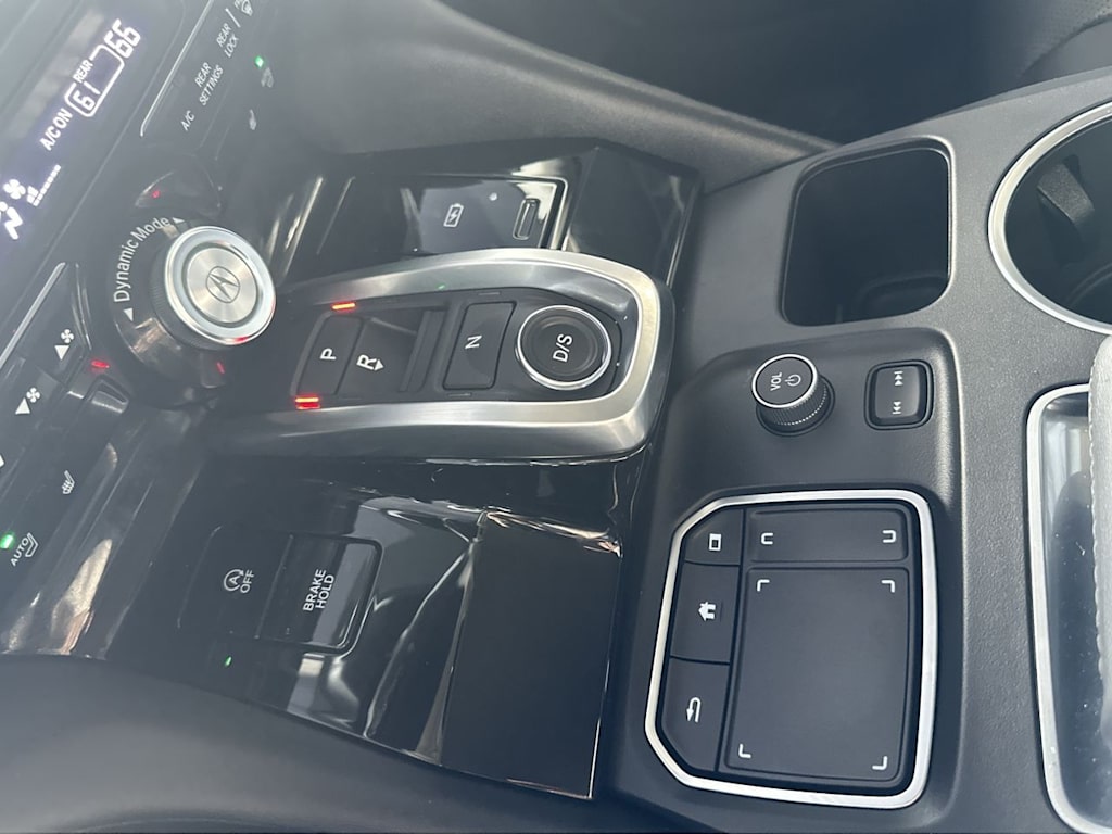 Thumbnail: 2024 Acura MDX - 25