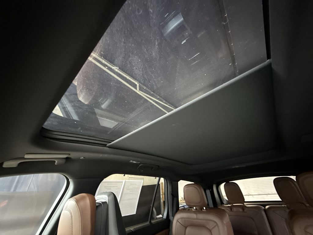 Thumbnail: 2024 Lincoln Aviator - 23