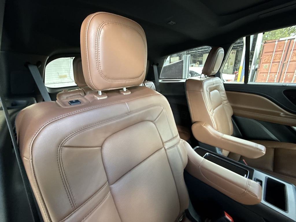Thumbnail: 2024 Lincoln Aviator - 28