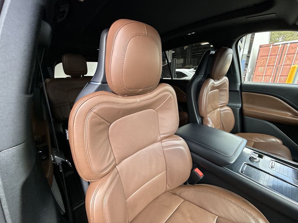 Thumbnail: 2024 Lincoln Aviator - 29