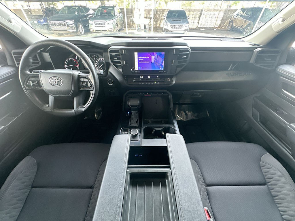Thumbnail: 2023 Toyota Tundra - 13