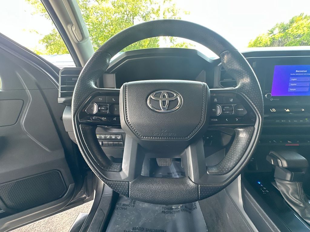 Thumbnail: 2023 Toyota Tundra - 9