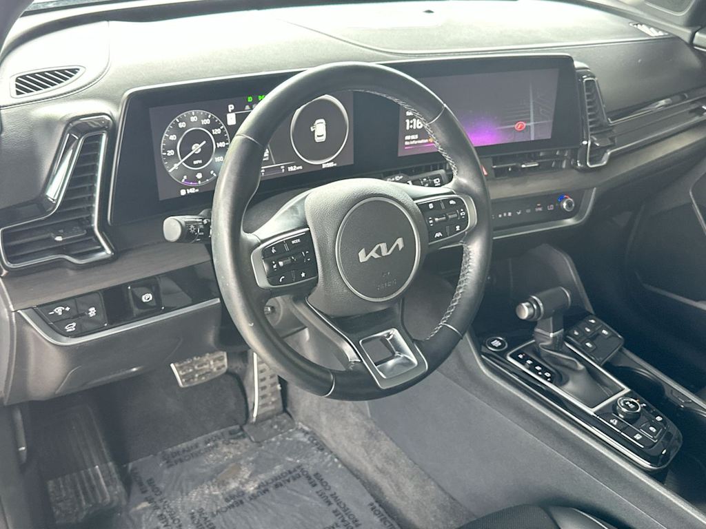 Thumbnail: 2023 Kia Sportage - 2