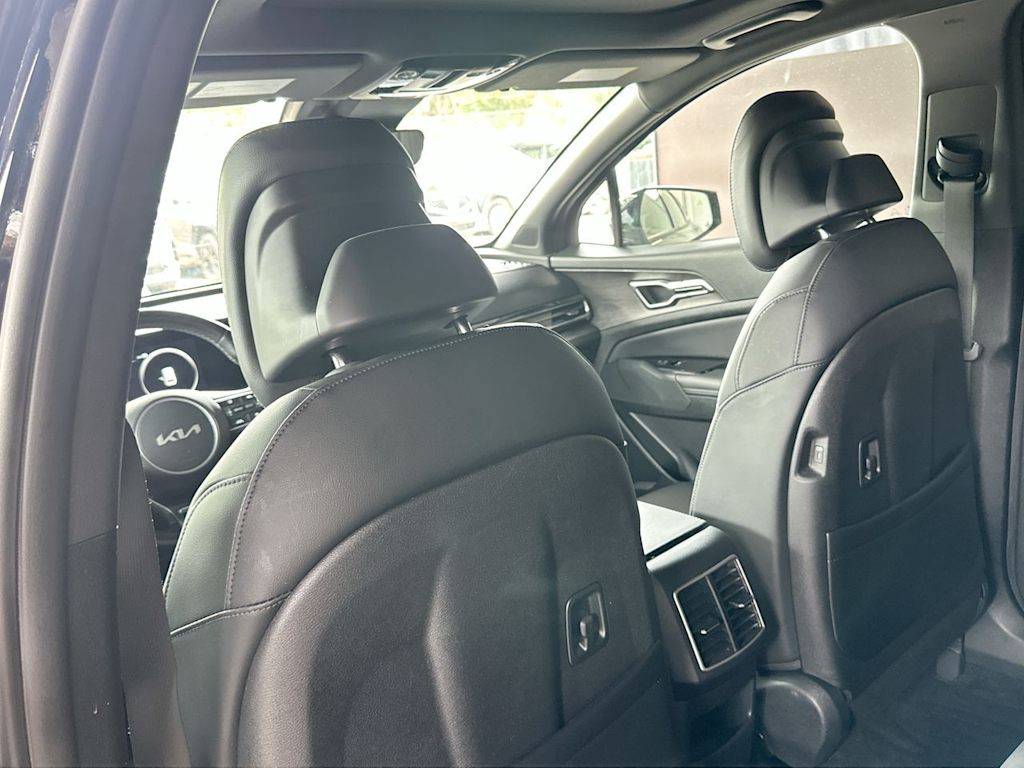 Thumbnail: 2023 Kia Sportage - 28