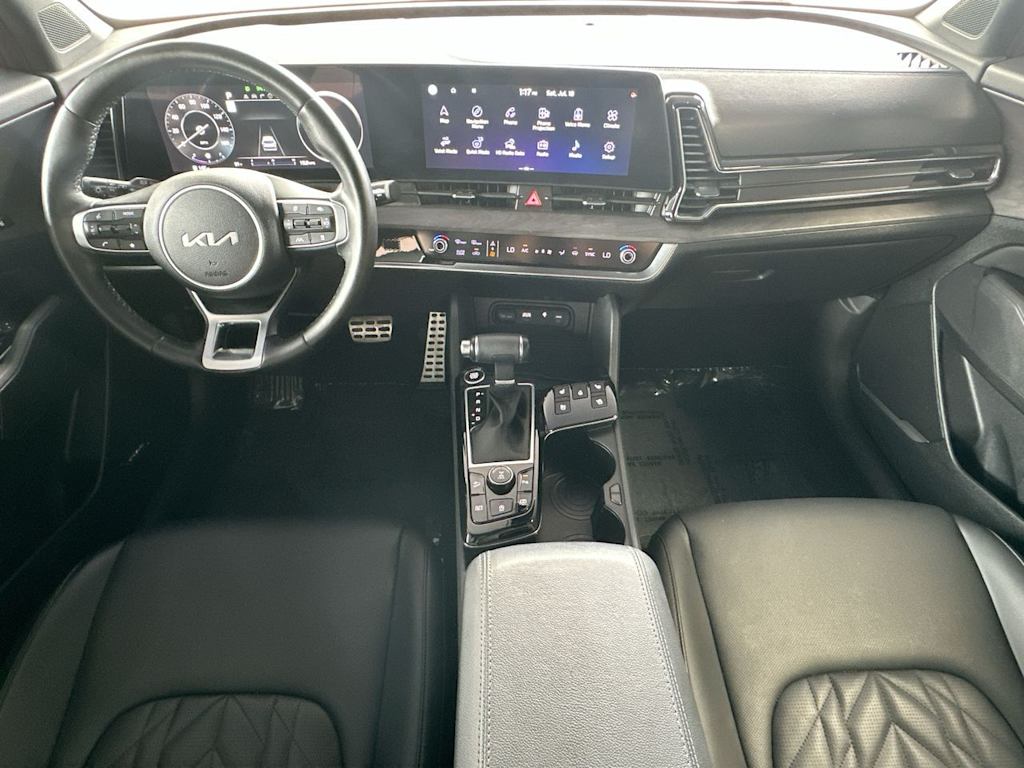 Thumbnail: 2023 Kia Sportage - 14